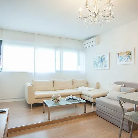 Apartamento Laura