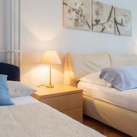 Apartamento Laura *
