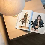 Laura Apartment Split