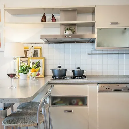 Apartament Laura
