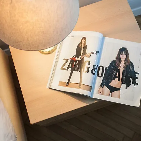 Laura דירה ספליט