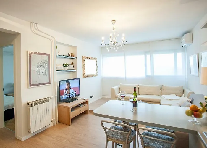 Laura 公寓 斯普利特