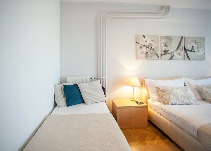 Laura 公寓 斯普利特