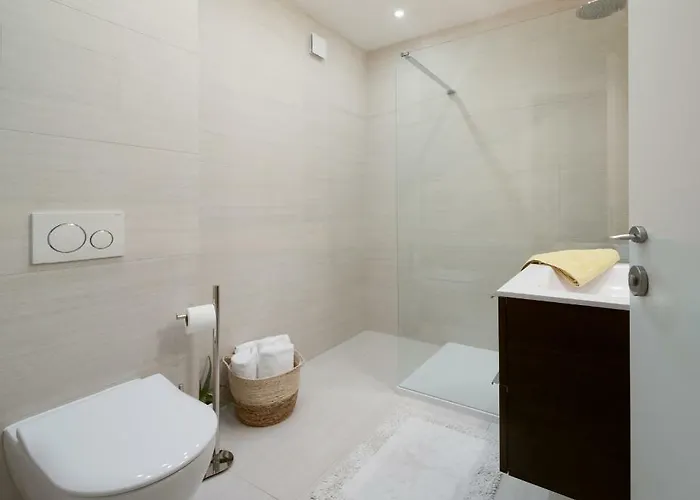 Laura 公寓 斯普利特